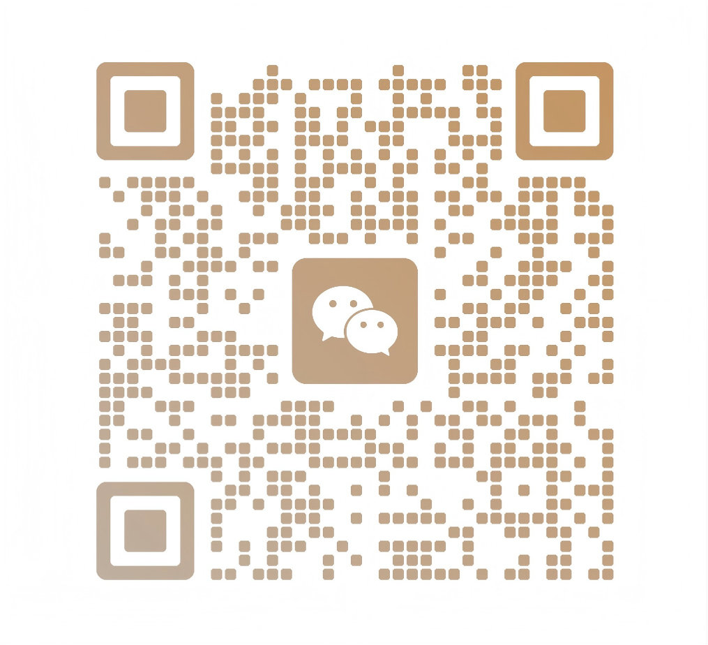 扫一扫，关注我们最新消息